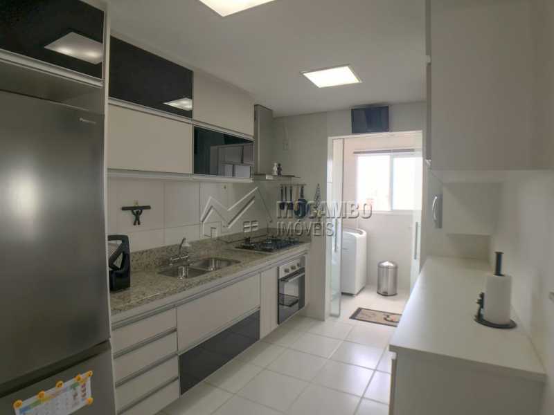 Conheça Cozinha do imóvel - Apartamento 3 quartos à venda Itatiba,SP - R$ 690.000 - FCAP30590 - 11 Cozinha - Apartamento 3 quartos à venda Itatiba,SP - R$ 690.000 - FCAP30590 - 11