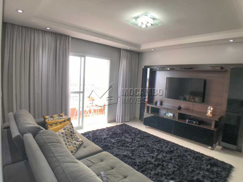 Conheça Sala de Estar do imóvel - Apartamento 3 quartos à venda Itatiba,SP - R$ 690.000 - FCAP30590 - 3 Sala de Estar - Apartamento 3 quartos à venda Itatiba,SP - R$ 690.000 - FCAP30590 - 3