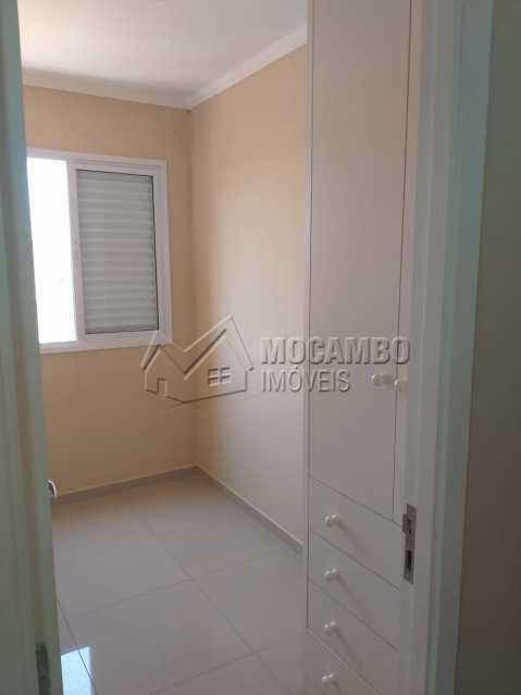 Conheça Dorm do imóvel - Apartamento 2 quartos à venda Itatiba,SP - R$ 205.000 - FCAP21184 - 10 Dorm - Apartamento 2 quartos à venda Itatiba,SP - R$ 205.000 - FCAP21184 - 10