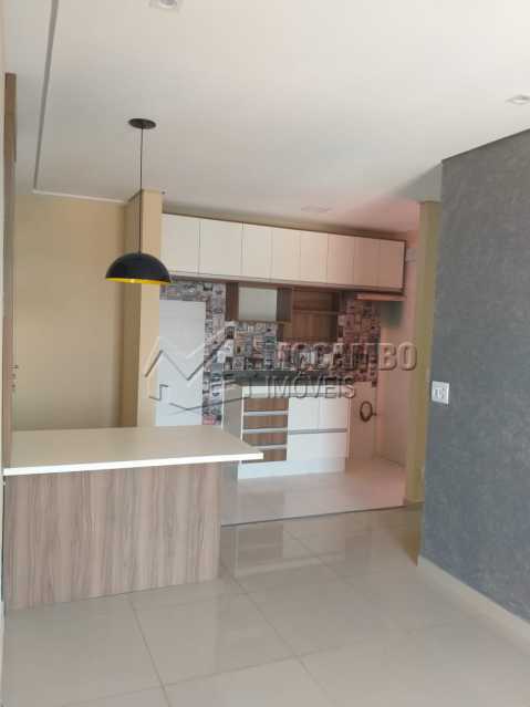 Conheça Cozinha do imóvel - Apartamento 2 quartos à venda Itatiba,SP - R$ 205.000 - FCAP21184 - 6 Cozinha - Apartamento 2 quartos à venda Itatiba,SP - R$ 205.000 - FCAP21184 - 6