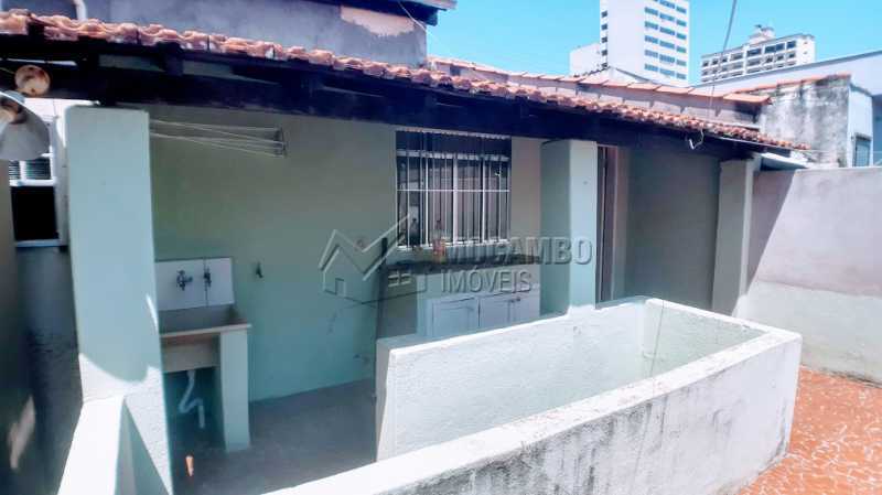Conheça Lavanderia do imóvel - Casa 2 quartos à venda Itatiba,SP Centro - R$ 350.000 - FCCA21426 - 3 Lavanderia - Casa 2 quartos à venda Itatiba,SP Centro - R$ 350.000 - FCCA21426 - 3