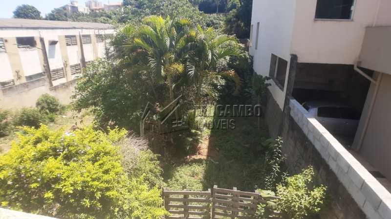 Conheça Quintal do imóvel - Casa 2 quartos à venda Itatiba,SP Centro - R$ 350.000 - FCCA21426 - 9 Quintal - Casa 2 quartos à venda Itatiba,SP Centro - R$ 350.000 - FCCA21426 - 9