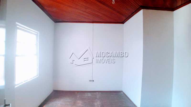 Conheça Dormitório do imóvel - Casa 2 quartos à venda Itatiba,SP Centro - R$ 350.000 - FCCA21426 - 5 Dormitório - Casa 2 quartos à venda Itatiba,SP Centro - R$ 350.000 - FCCA21426 - 5