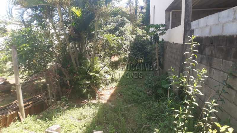 Conheça Quintal do imóvel - Casa 2 quartos à venda Itatiba,SP Centro - R$ 350.000 - FCCA21426 - 10 Quintal - Casa 2 quartos à venda Itatiba,SP Centro - R$ 350.000 - FCCA21426 - 10