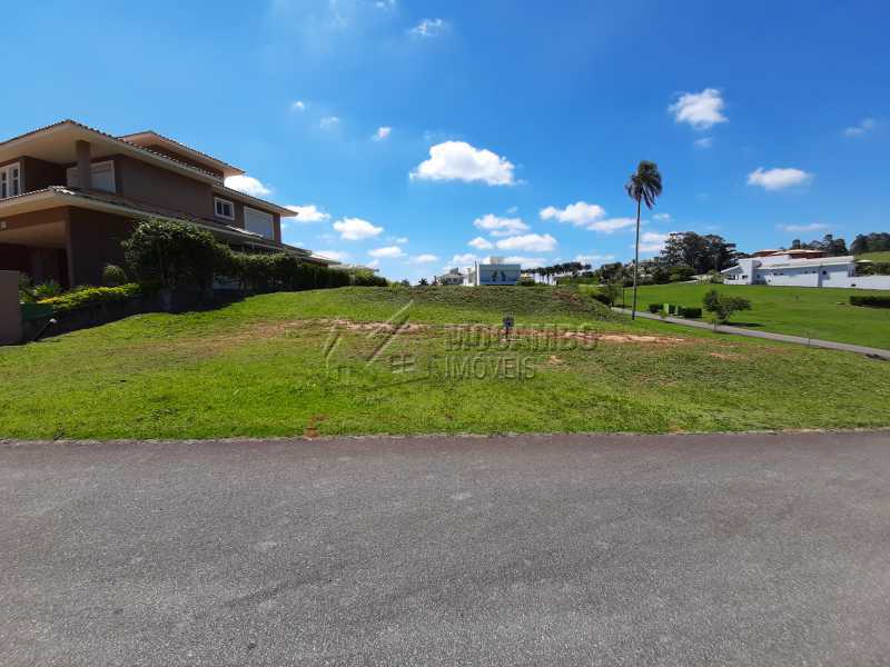 Conheça Vista frontal do imóvel - Terreno 1005m² à venda Itatiba,SP - R$ 340.000 - FCUF01411 - 1 Vista frontal - Terreno 1005m² à venda Itatiba,SP - R$ 340.000 - FCUF01411 - 1