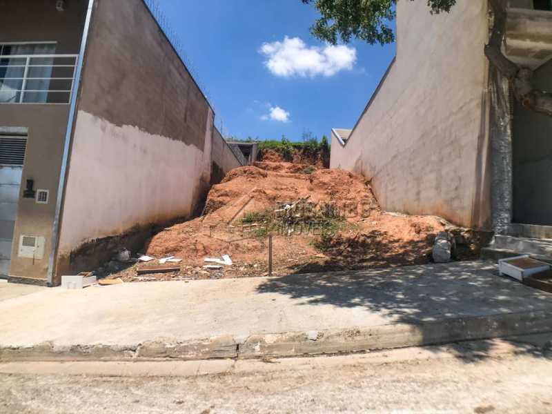 Conheça Terreno do imóvel - Terreno 183m² à venda Itatiba,SP - R$ 105.000 - FCUF01413 - 1 Terreno - Terreno 183m² à venda Itatiba,SP - R$ 105.000 - FCUF01413 - 1