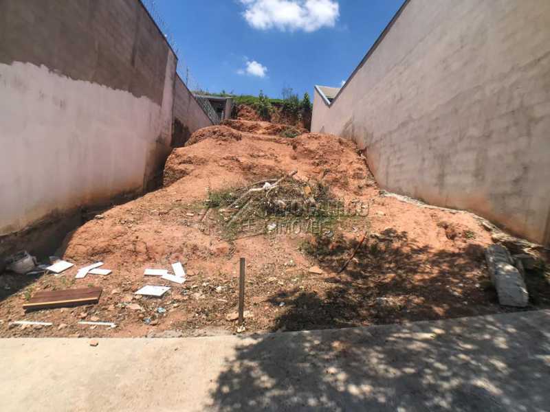 Conheça Terreno do imóvel - Terreno 183m² à venda Itatiba,SP - R$ 105.000 - FCUF01413 - 3 Terreno - Terreno 183m² à venda Itatiba,SP - R$ 105.000 - FCUF01413 - 3