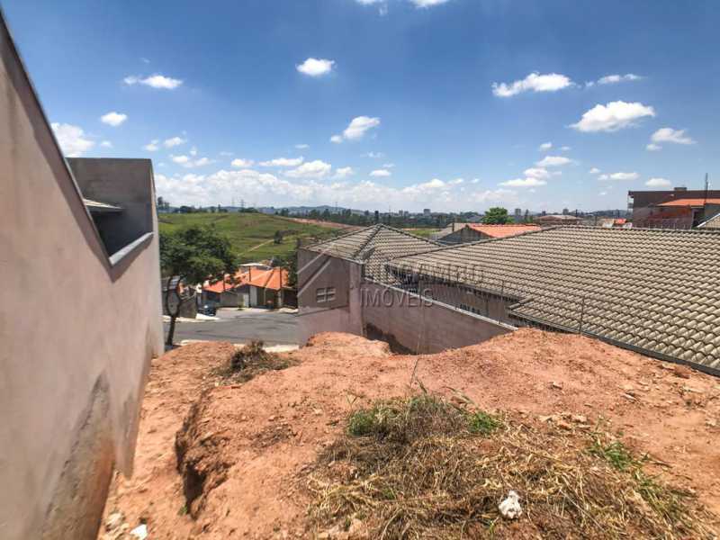 Conheça Terreno do imóvel - Terreno 183m² à venda Itatiba,SP - R$ 105.000 - FCUF01413 - 5 Terreno - Terreno 183m² à venda Itatiba,SP - R$ 105.000 - FCUF01413 - 5