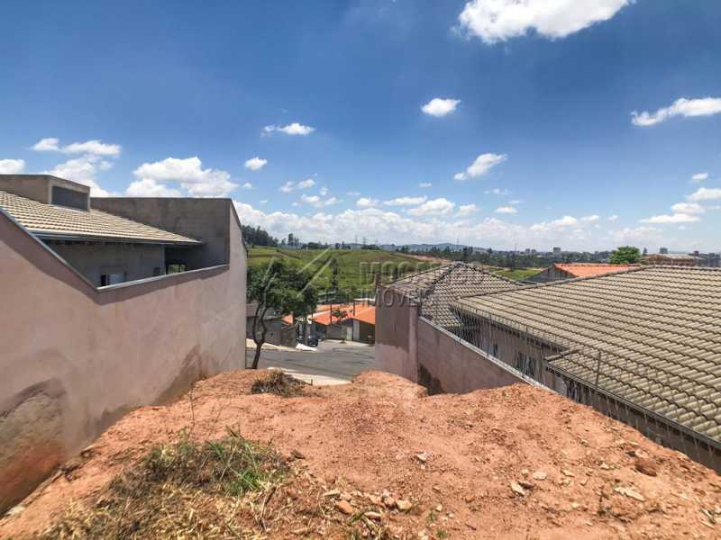 Conheça Terreno do imóvel - Terreno 183m² à venda Itatiba,SP - R$ 105.000 - FCUF01413 - 6 Terreno - Terreno 183m² à venda Itatiba,SP - R$ 105.000 - FCUF01413 - 6