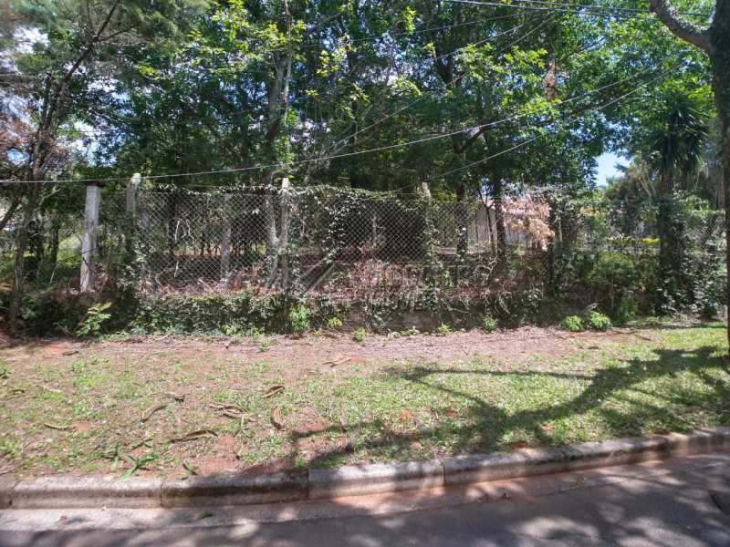 Conheça Terreno do imóvel - Terreno 1500m² à venda Itatiba,SP - R$ 387.000 - FCUF01418 - 1 Terreno - Terreno 1500m² à venda Itatiba,SP - R$ 387.000 - FCUF01418 - 1