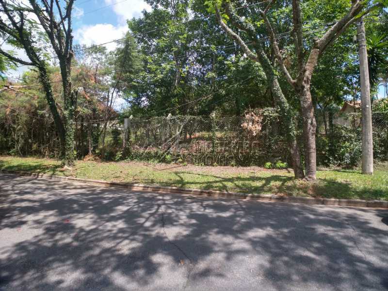 Conheça Terreno do imóvel - Terreno 1500m² à venda Itatiba,SP - R$ 387.000 - FCUF01418 - 3 Terreno - Terreno 1500m² à venda Itatiba,SP - R$ 387.000 - FCUF01418 - 3