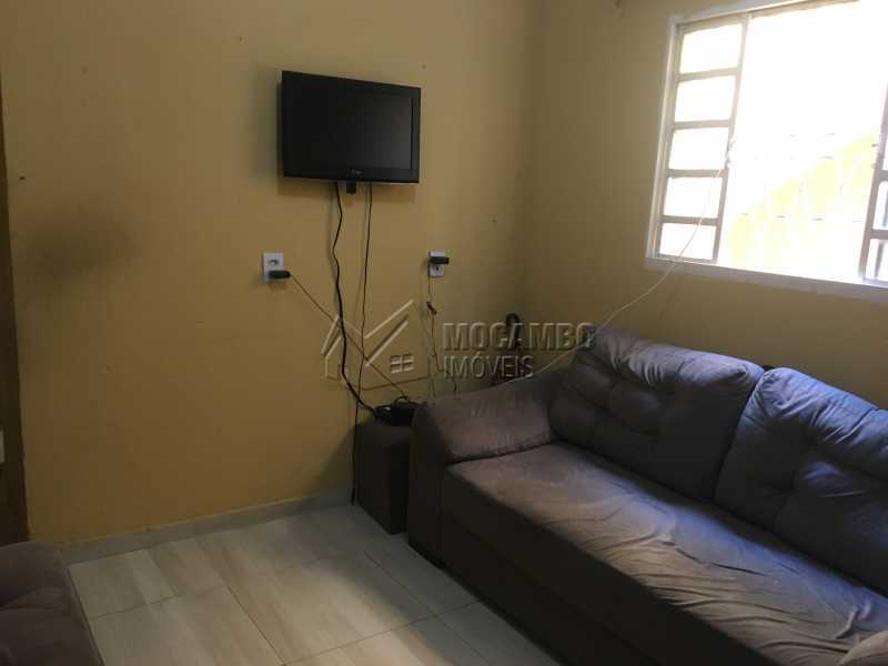Conheça Sala do imóvel - Casa 2 quartos à venda Itatiba,SP - R$ 380.000 - FCCA21431 - 4 Sala - Casa 2 quartos à venda Itatiba,SP - R$ 380.000 - FCCA21431 - 4