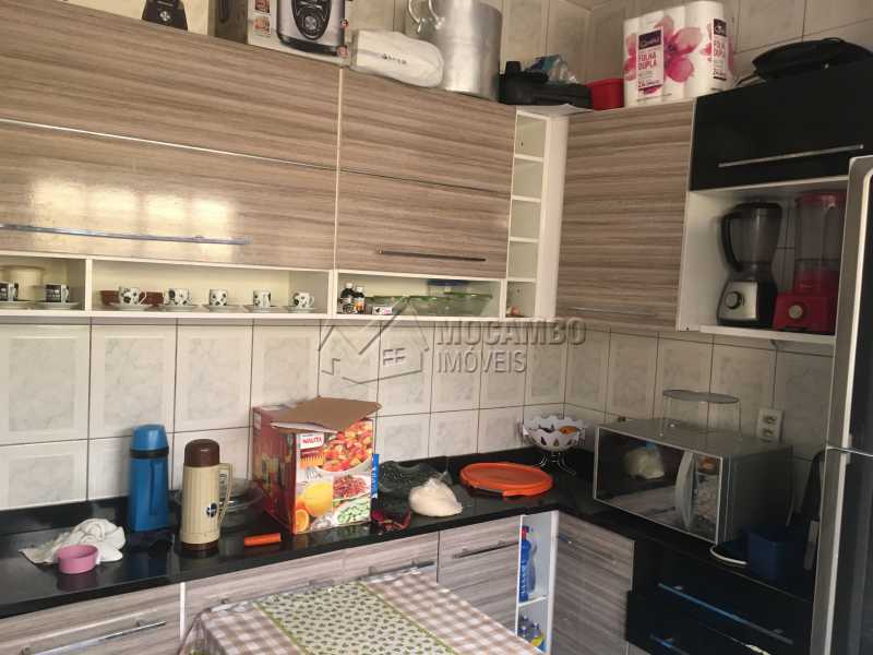 Conheça Cozinha do imóvel - Casa 2 quartos à venda Itatiba,SP - R$ 380.000 - FCCA21431 - 5 Cozinha - Casa 2 quartos à venda Itatiba,SP - R$ 380.000 - FCCA21431 - 5