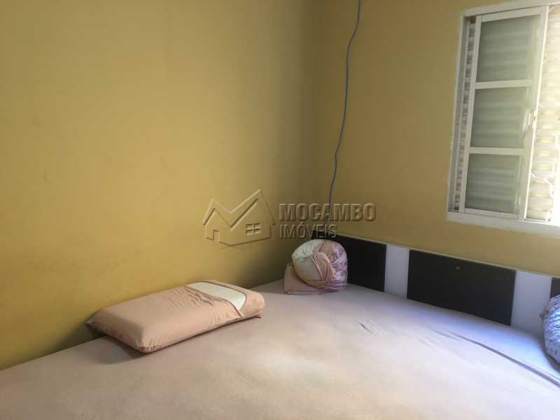 Conheça Dorm do imóvel - Casa 2 quartos à venda Itatiba,SP - R$ 380.000 - FCCA21431 - 12 Dorm - Casa 2 quartos à venda Itatiba,SP - R$ 380.000 - FCCA21431 - 12