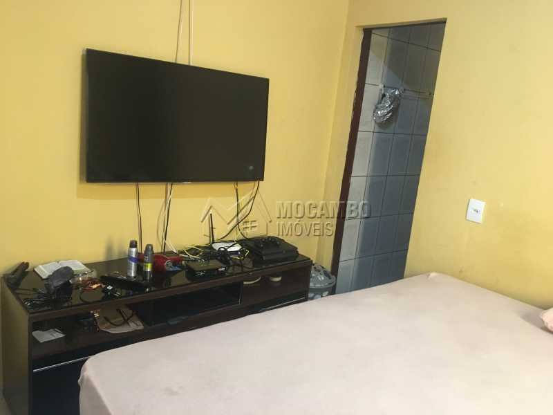 Conheça Dorm do imóvel - Casa 2 quartos à venda Itatiba,SP - R$ 380.000 - FCCA21431 - 13 Dorm - Casa 2 quartos à venda Itatiba,SP - R$ 380.000 - FCCA21431 - 13