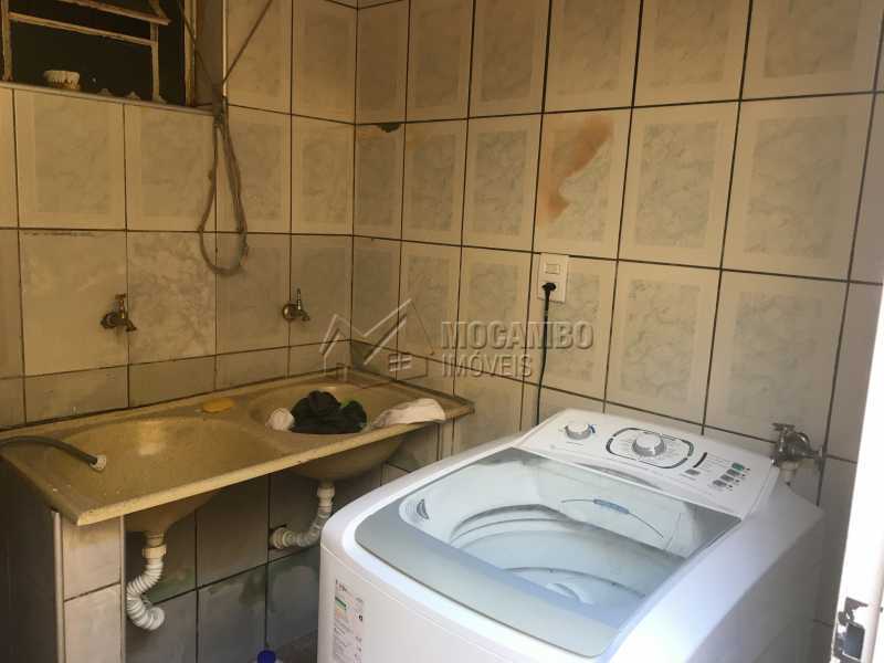 Conheça área de Serviço do imóvel - Casa 2 quartos à venda Itatiba,SP - R$ 380.000 - FCCA21431 - 14 área de Serviço - Casa 2 quartos à venda Itatiba,SP - R$ 380.000 - FCCA21431 - 14