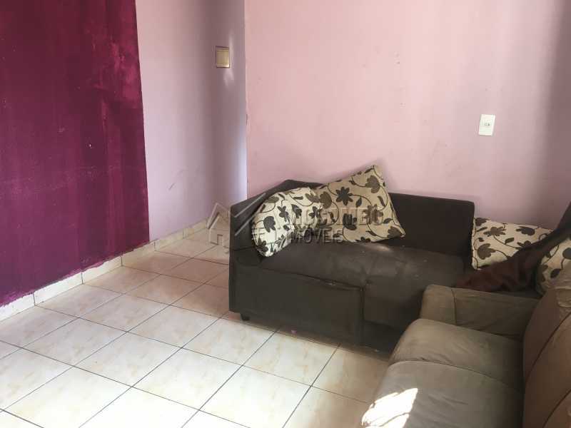 Conheça Sala do imóvel - Casa 2 quartos à venda Itatiba,SP - R$ 380.000 - FCCA21431 - 15 Sala - Casa 2 quartos à venda Itatiba,SP - R$ 380.000 - FCCA21431 - 15