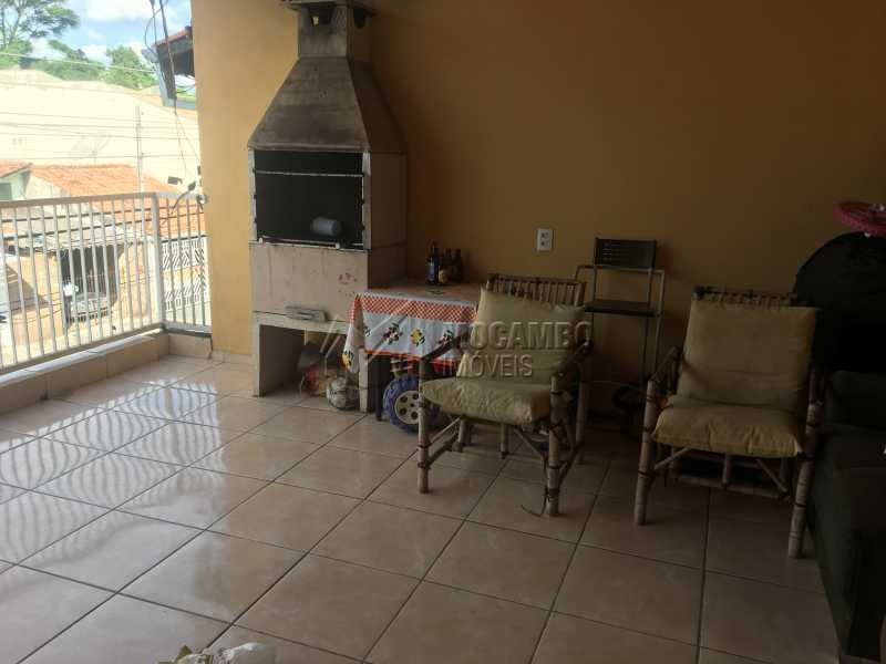Conheça Varanda do imóvel - Casa 2 quartos à venda Itatiba,SP - R$ 380.000 - FCCA21431 - 16 Varanda - Casa 2 quartos à venda Itatiba,SP - R$ 380.000 - FCCA21431 - 16