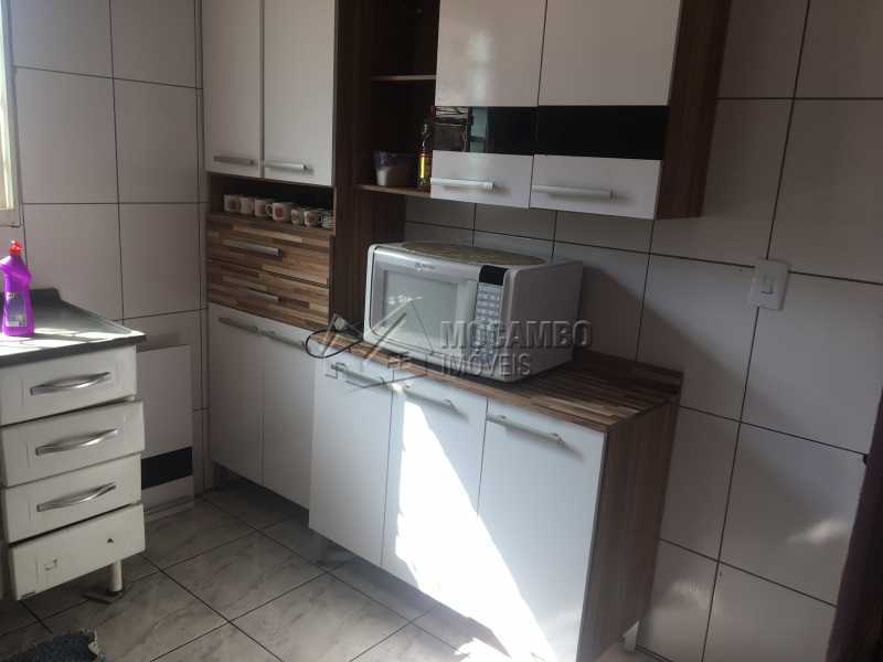 Conheça Cozinha do imóvel - Casa 2 quartos à venda Itatiba,SP - R$ 380.000 - FCCA21431 - 20 Cozinha - Casa 2 quartos à venda Itatiba,SP - R$ 380.000 - FCCA21431 - 20