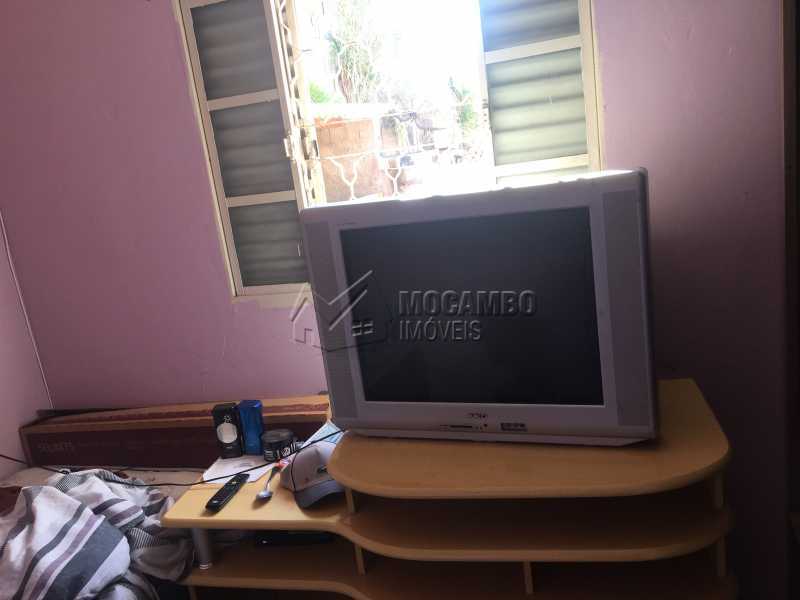 Conheça Dorm do imóvel - Casa 2 quartos à venda Itatiba,SP - R$ 380.000 - FCCA21431 - 21 Dorm - Casa 2 quartos à venda Itatiba,SP - R$ 380.000 - FCCA21431 - 21