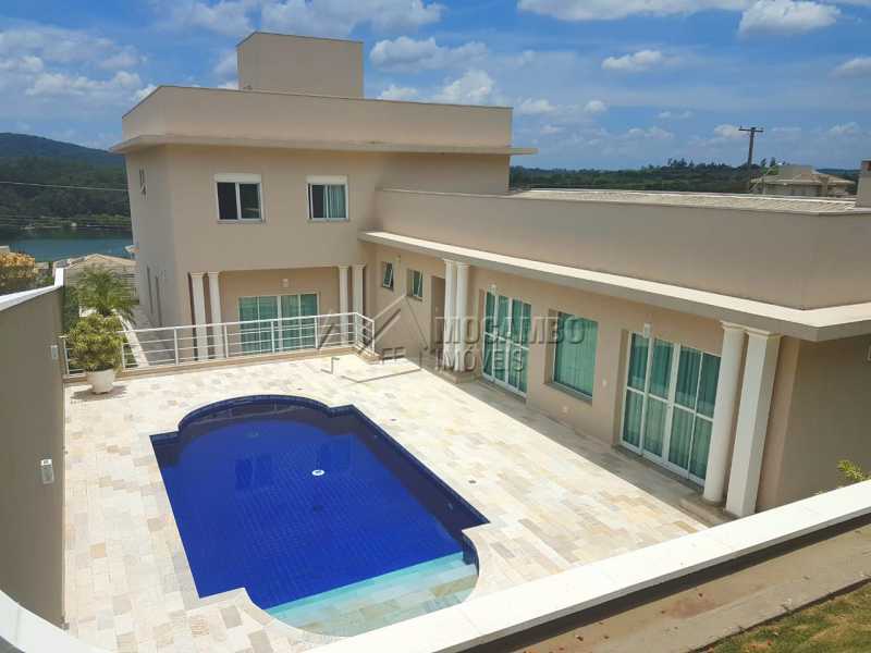 Conheça Área Externa do imóvel - Casa em Condomínio 3 quartos à venda Itatiba,SP - R$ 1.960.000 - FCCN30509 - 3 Área Externa - Casa em Condomínio 3 quartos à venda Itatiba,SP - R$ 1.960.000 - FCCN30509 - 3