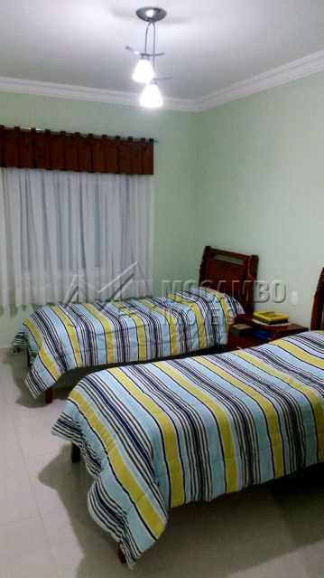 Conheça Quarto do imóvel - Casa em Condomínio 3 quartos à venda Itatiba,SP - R$ 1.960.000 - FCCN30509 - 18 Quarto - Casa em Condomínio 3 quartos à venda Itatiba,SP - R$ 1.960.000 - FCCN30509 - 18