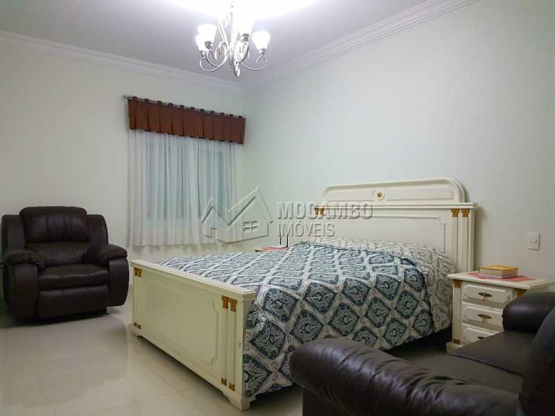 Conheça Quarto do imóvel - Casa em Condomínio 3 quartos à venda Itatiba,SP - R$ 1.960.000 - FCCN30509 - 17 Quarto - Casa em Condomínio 3 quartos à venda Itatiba,SP - R$ 1.960.000 - FCCN30509 - 17