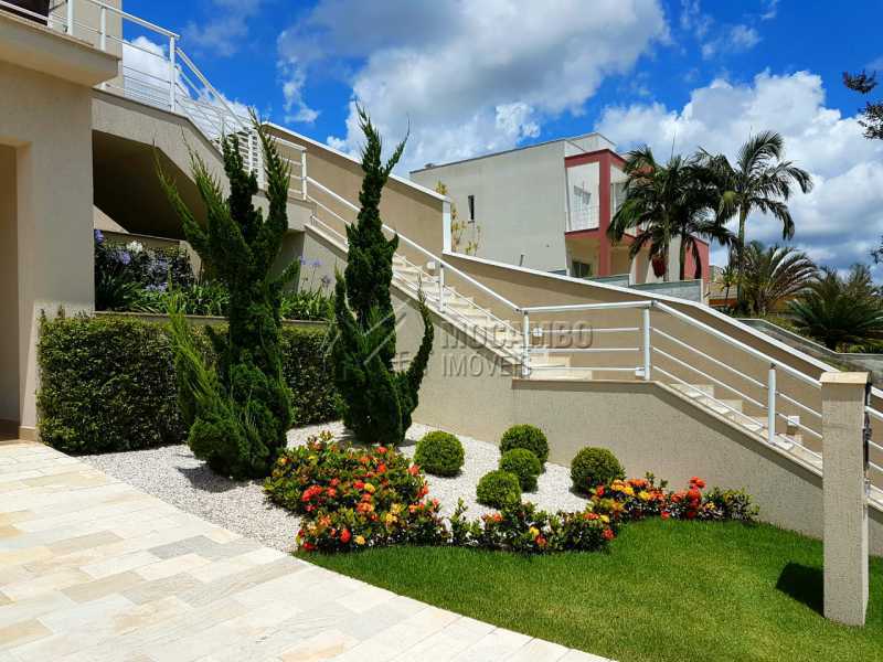 Conheça Entrada do imóvel - Casa em Condomínio 3 quartos à venda Itatiba,SP - R$ 1.960.000 - FCCN30509 - 8 Entrada - Casa em Condomínio 3 quartos à venda Itatiba,SP - R$ 1.960.000 - FCCN30509 - 8