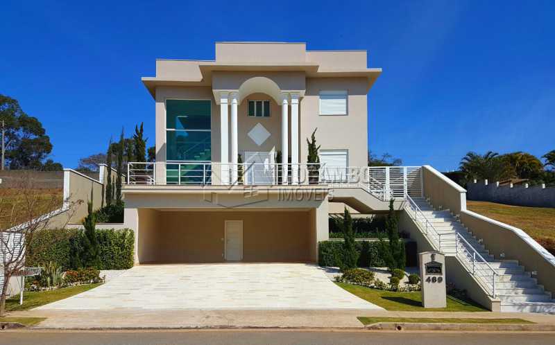 Conheça Fachada do imóvel - Casa em Condomínio 3 quartos à venda Itatiba,SP - R$ 1.960.000 - FCCN30509 - 1 Fachada - Casa em Condomínio 3 quartos à venda Itatiba,SP - R$ 1.960.000 - FCCN30509 - 1