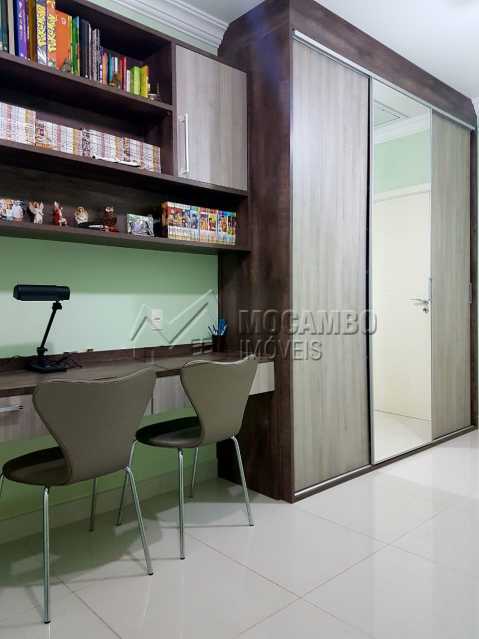 Conheça Escritório do imóvel - Casa em Condomínio 3 quartos à venda Itatiba,SP - R$ 1.960.000 - FCCN30509 - 20 Escritório - Casa em Condomínio 3 quartos à venda Itatiba,SP - R$ 1.960.000 - FCCN30509 - 20