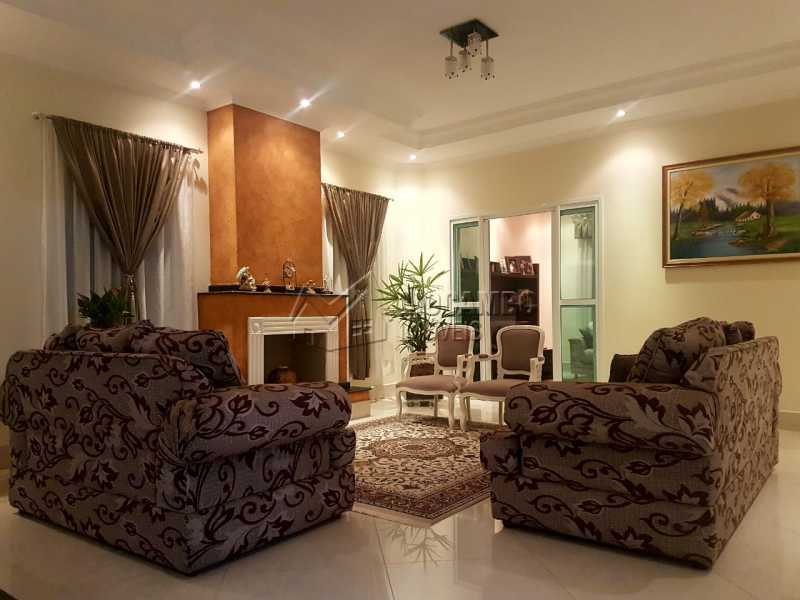 Conheça Sala do imóvel - Casa em Condomínio 3 quartos à venda Itatiba,SP - R$ 1.960.000 - FCCN30509 - 13 Sala - Casa em Condomínio 3 quartos à venda Itatiba,SP - R$ 1.960.000 - FCCN30509 - 13