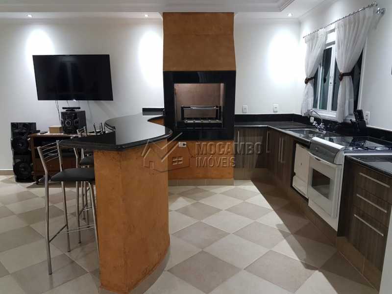 Conheça Espaço Gourmet do imóvel - Casa em Condomínio 3 quartos à venda Itatiba,SP - R$ 1.960.000 - FCCN30509 - 5 Espaço Gourmet - Casa em Condomínio 3 quartos à venda Itatiba,SP - R$ 1.960.000 - FCCN30509 - 5