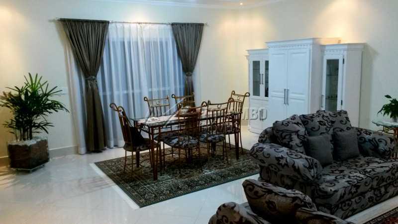 Conheça Sala do imóvel - Casa em Condomínio 3 quartos à venda Itatiba,SP - R$ 1.960.000 - FCCN30509 - 15 Sala - Casa em Condomínio 3 quartos à venda Itatiba,SP - R$ 1.960.000 - FCCN30509 - 15