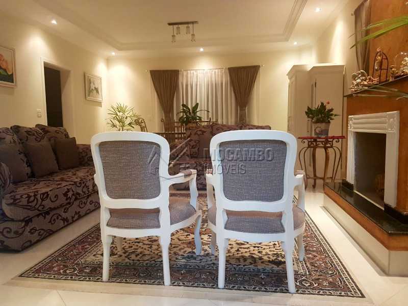 Conheça Sala do imóvel - Casa em Condomínio 3 quartos à venda Itatiba,SP - R$ 1.960.000 - FCCN30509 - 14 Sala - Casa em Condomínio 3 quartos à venda Itatiba,SP - R$ 1.960.000 - FCCN30509 - 14
