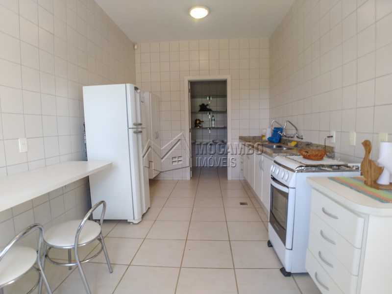 Conheça Cozinha do imóvel - Sítio 150000m² à venda Itatiba,SP - R$ 2.500.000 - FCSI40009 - 21 Cozinha - Sítio 150000m² à venda Itatiba,SP - R$ 2.500.000 - FCSI40009 - 21