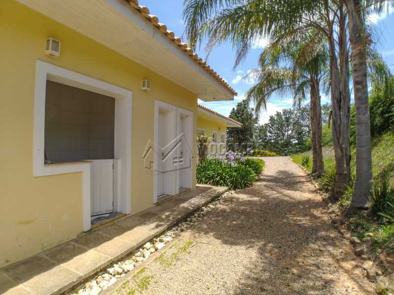 Conheça Casa sede do imóvel - Sítio 150000m² à venda Itatiba,SP - R$ 2.500.000 - FCSI40009 - 16 Casa sede - Sítio 150000m² à venda Itatiba,SP - R$ 2.500.000 - FCSI40009 - 16