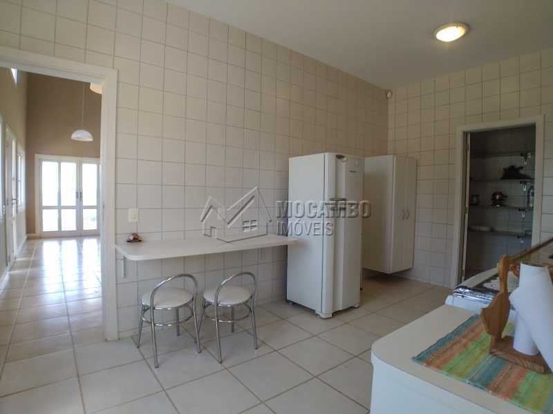 Conheça Cozinha do imóvel - Sítio 150000m² à venda Itatiba,SP - R$ 2.500.000 - FCSI40009 - 22 Cozinha - Sítio 150000m² à venda Itatiba,SP - R$ 2.500.000 - FCSI40009 - 22