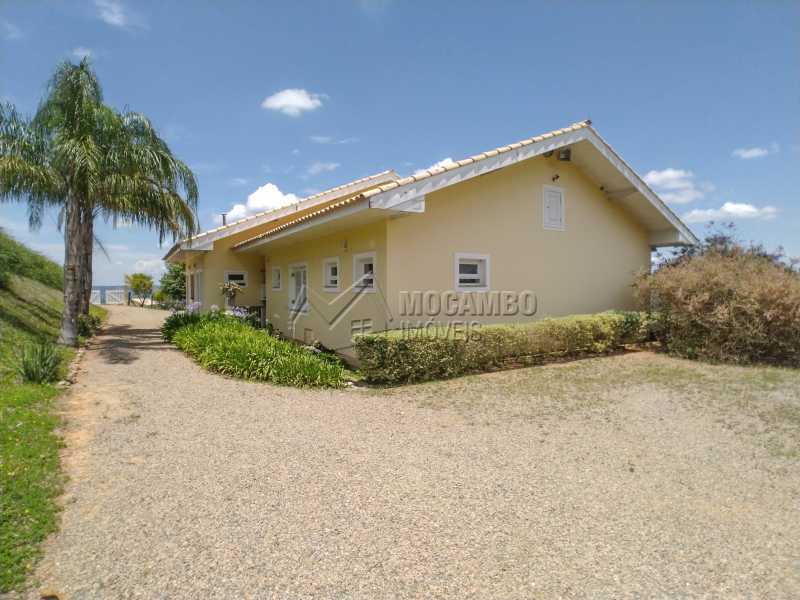 Conheça Casa sede do imóvel - Sítio 150000m² à venda Itatiba,SP - R$ 2.500.000 - FCSI40009 - 15 Casa sede - Sítio 150000m² à venda Itatiba,SP - R$ 2.500.000 - FCSI40009 - 15
