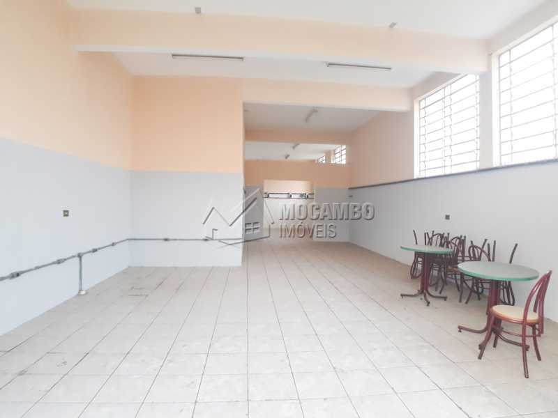 Conheça Área interna do imóvel - Ponto comercial para alugar Itatiba,SP Centro - R$ 1.300 - FCPC00074 - 6 Área interna - Ponto comercial para alugar Itatiba,SP Centro - R$ 1.300 - FCPC00074 - 6