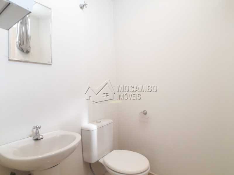 Conheça Lavabo do imóvel - Sala Comercial 40m² para alugar Itatiba,SP - R$ 1.200 - FCSL00231 - 5 Lavabo - Sala Comercial 40m² para alugar Itatiba,SP - R$ 1.200 - FCSL00231 - 5