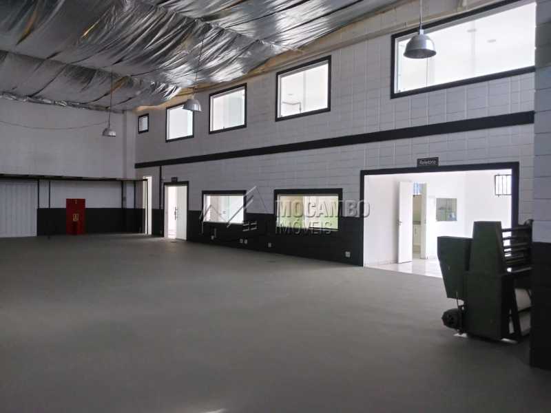 Conheça 02 do imóvel - Galpão 680m² para alugar Itatiba,SP - R$ 8.800 - FCGA00184 - 3 02 - Galpão 680m² para alugar Itatiba,SP - R$ 8.800 - FCGA00184 - 3