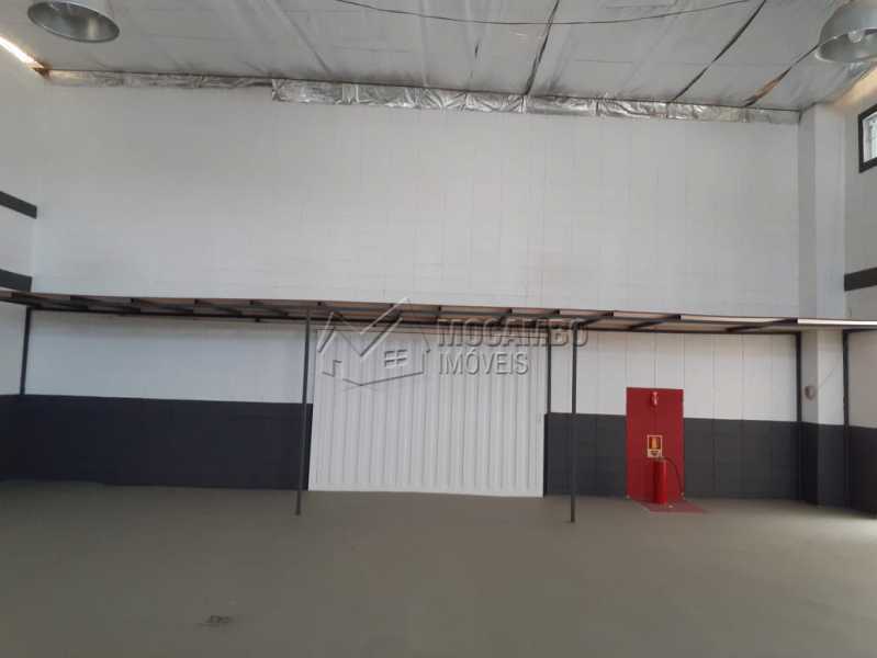 Conheça 14 do imóvel - Galpão 680m² para alugar Itatiba,SP - R$ 8.800 - FCGA00184 - 14 14 - Galpão 680m² para alugar Itatiba,SP - R$ 8.800 - FCGA00184 - 14