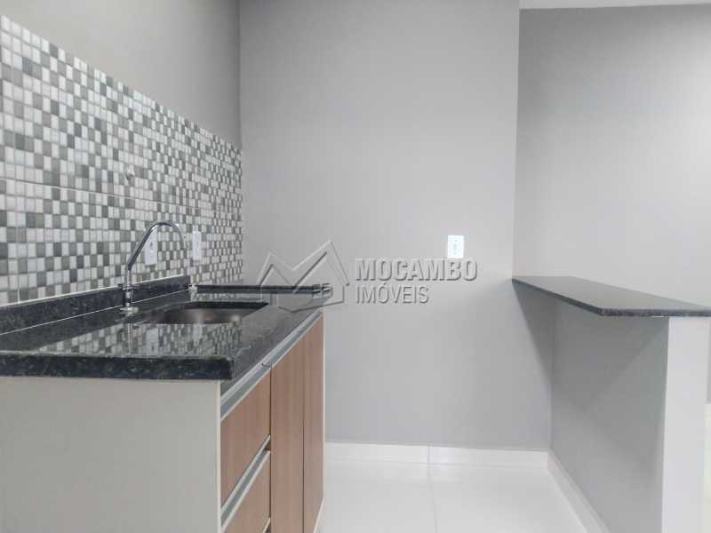 Conheça Cozinha do imóvel - Apartamento 2 quartos à venda Itatiba,SP - R$ 191.000 - FCAP21189 - 3 Cozinha - Apartamento 2 quartos à venda Itatiba,SP - R$ 191.000 - FCAP21189 - 3