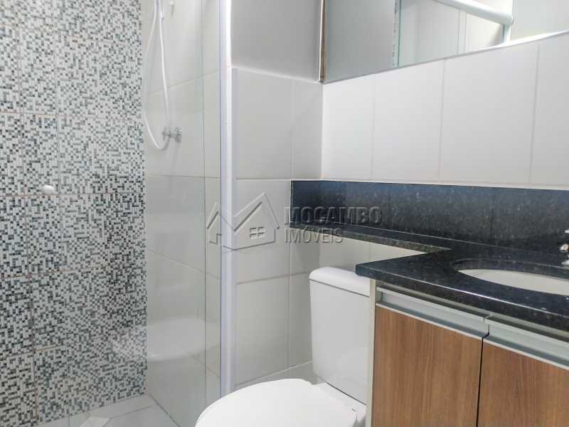 Conheça Banheiro do imóvel - Apartamento 2 quartos à venda Itatiba,SP - R$ 191.000 - FCAP21189 - 6 Banheiro - Apartamento 2 quartos à venda Itatiba,SP - R$ 191.000 - FCAP21189 - 6