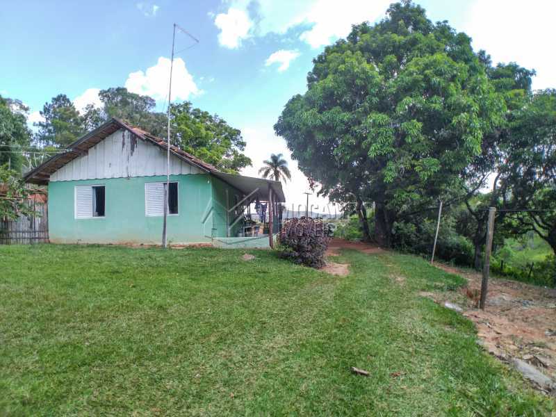 Conheça Casa de caseiro do imóvel - Sítio 145200m² à venda Itatiba,SP - R$ 1.900.000 - FCSI20013 - 5 Casa de caseiro - Sítio 145200m² à venda Itatiba,SP - R$ 1.900.000 - FCSI20013 - 5