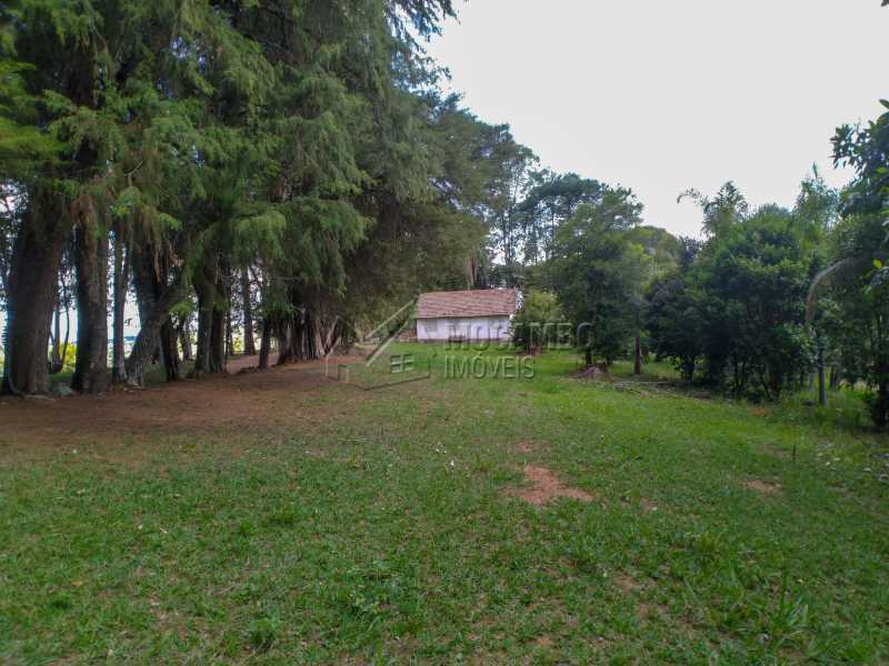Conheça Casa de hóspedes do imóvel - Sítio 145200m² à venda Itatiba,SP - R$ 1.900.000 - FCSI20013 - 6 Casa de hóspedes - Sítio 145200m² à venda Itatiba,SP - R$ 1.900.000 - FCSI20013 - 6