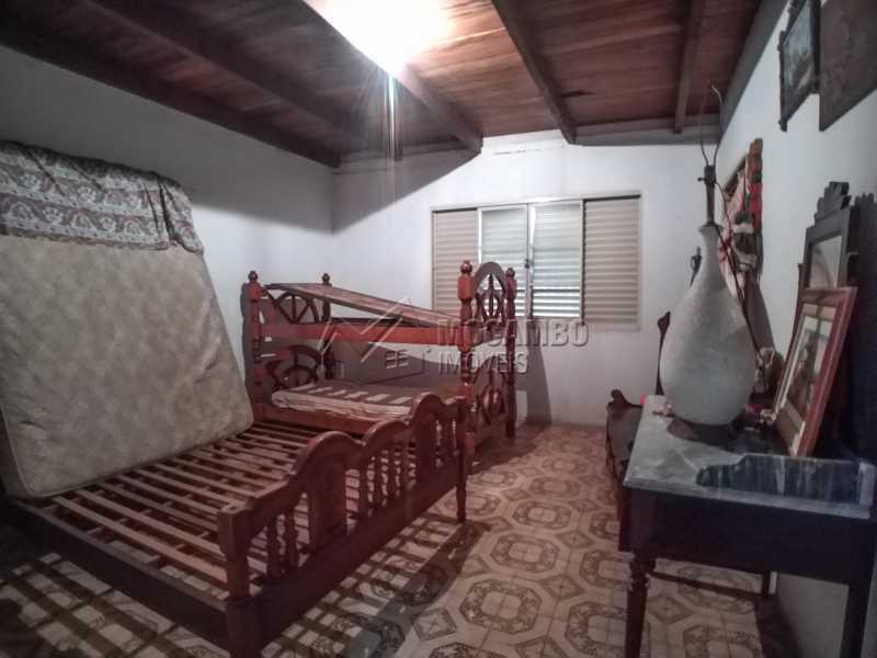 Conheça Dormitório do imóvel - Sítio 145200m² à venda Itatiba,SP - R$ 1.900.000 - FCSI20013 - 7 Dormitório - Sítio 145200m² à venda Itatiba,SP - R$ 1.900.000 - FCSI20013 - 7