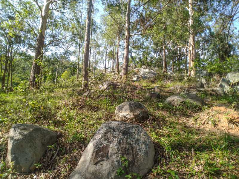 Conheça Pedreira do imóvel - Sítio 145200m² à venda Itatiba,SP - R$ 1.900.000 - FCSI20013 - 9 Pedreira - Sítio 145200m² à venda Itatiba,SP - R$ 1.900.000 - FCSI20013 - 9