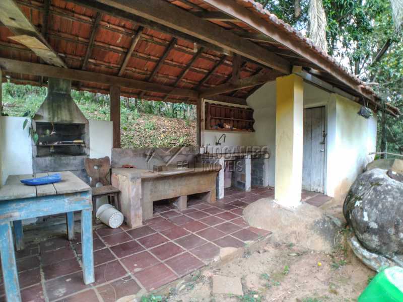 Conheça Área gourmet do imóvel - Sítio 145200m² à venda Itatiba,SP - R$ 1.900.000 - FCSI20013 - 11 Área gourmet - Sítio 145200m² à venda Itatiba,SP - R$ 1.900.000 - FCSI20013 - 11
