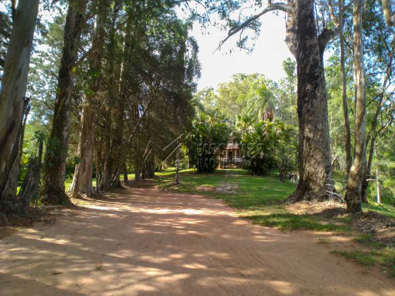 Conheça Jardim do imóvel - Sítio 145200m² à venda Itatiba,SP - R$ 1.900.000 - FCSI20013 - 13 Jardim - Sítio 145200m² à venda Itatiba,SP - R$ 1.900.000 - FCSI20013 - 13